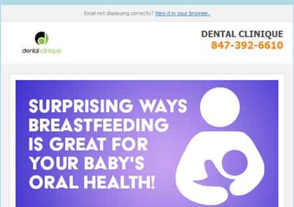 Dental Clinique Blog in Arlington Heights, IL