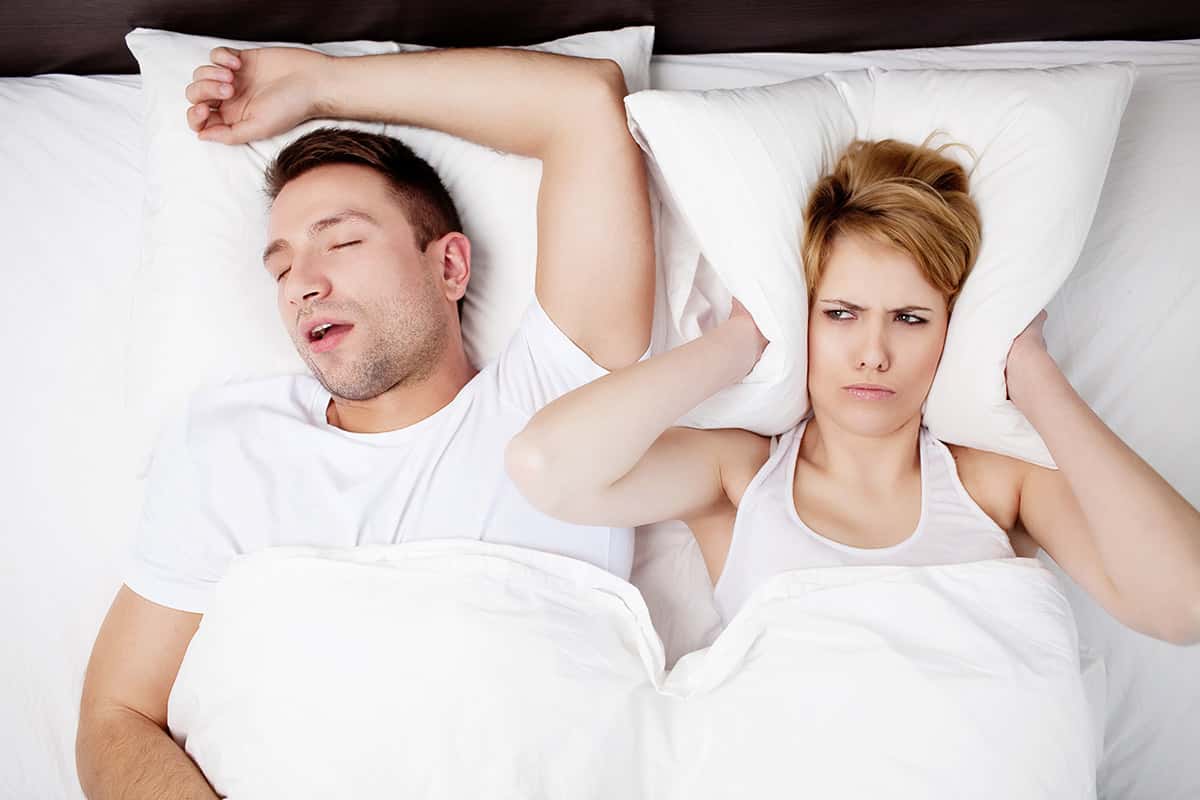 Come in today and talk with Dr. Ivan, dentist near 60004, about sleep apnea. Dentistry near 60004